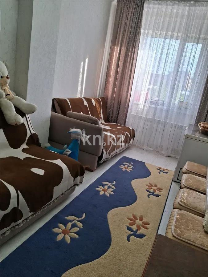 Продажа 4-комнатной квартиры, 87 м² в Караганде - фото 2