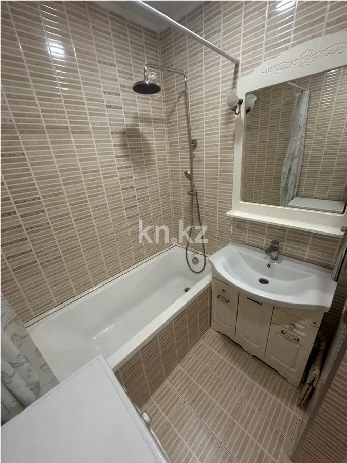 Продажа 2-комнатной квартиры, 56 м², мкр-н Аксай-4, дом  83 в Алматы - фото 5