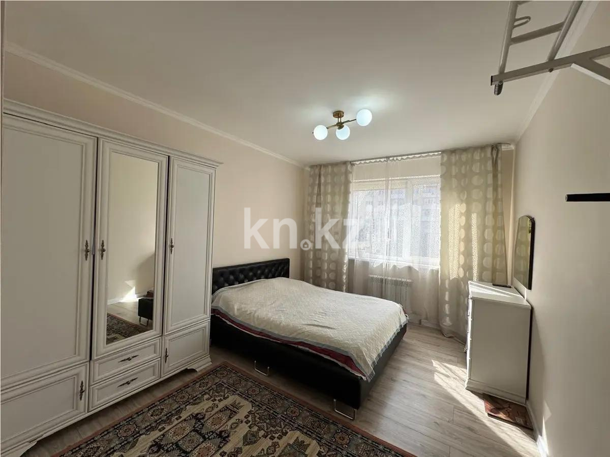 Продажа 3-комнатной квартиры, 78 м² в Алматы - фото 3