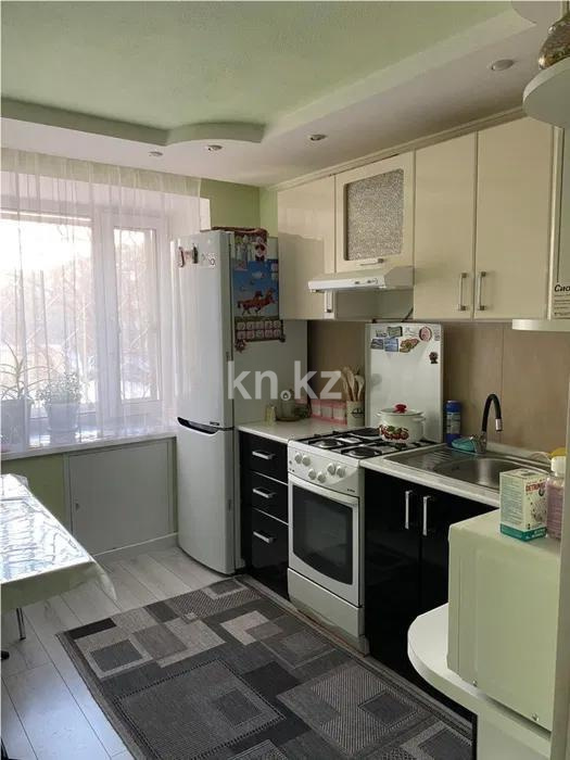Продажа 3-комнатной квартиры, 63 м² в Караганде - фото 4