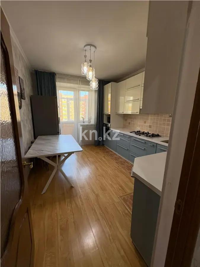 Продажа 3-комнатной квартиры, 84.7 м² в Астане - фото 3