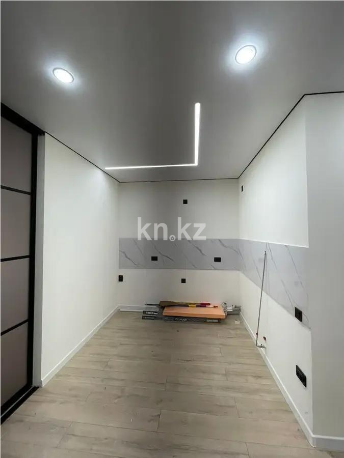 Продажа 1-комнатной квартиры, 36 м², мкр. Шугыла, дом  340/37 в Алматы