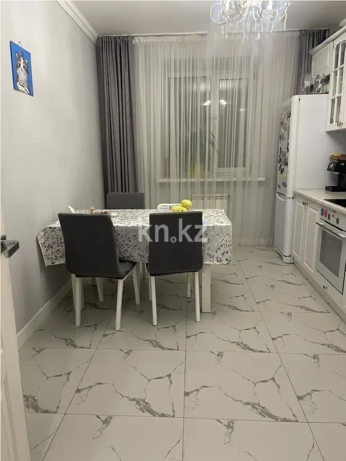 Продажа 2-комнатной квартиры, 72 м², ул. Петрова, дом  18/1 в Астане - фото 3