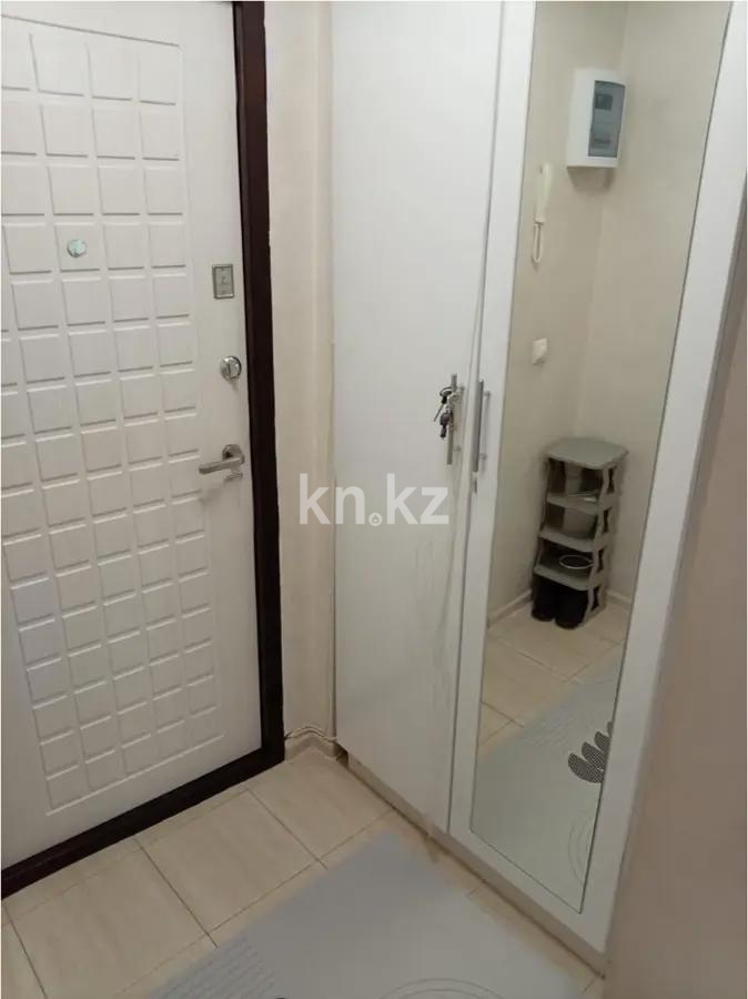 Продажа 1-комнатной квартиры, 39.1 м² в Астане - фото 3