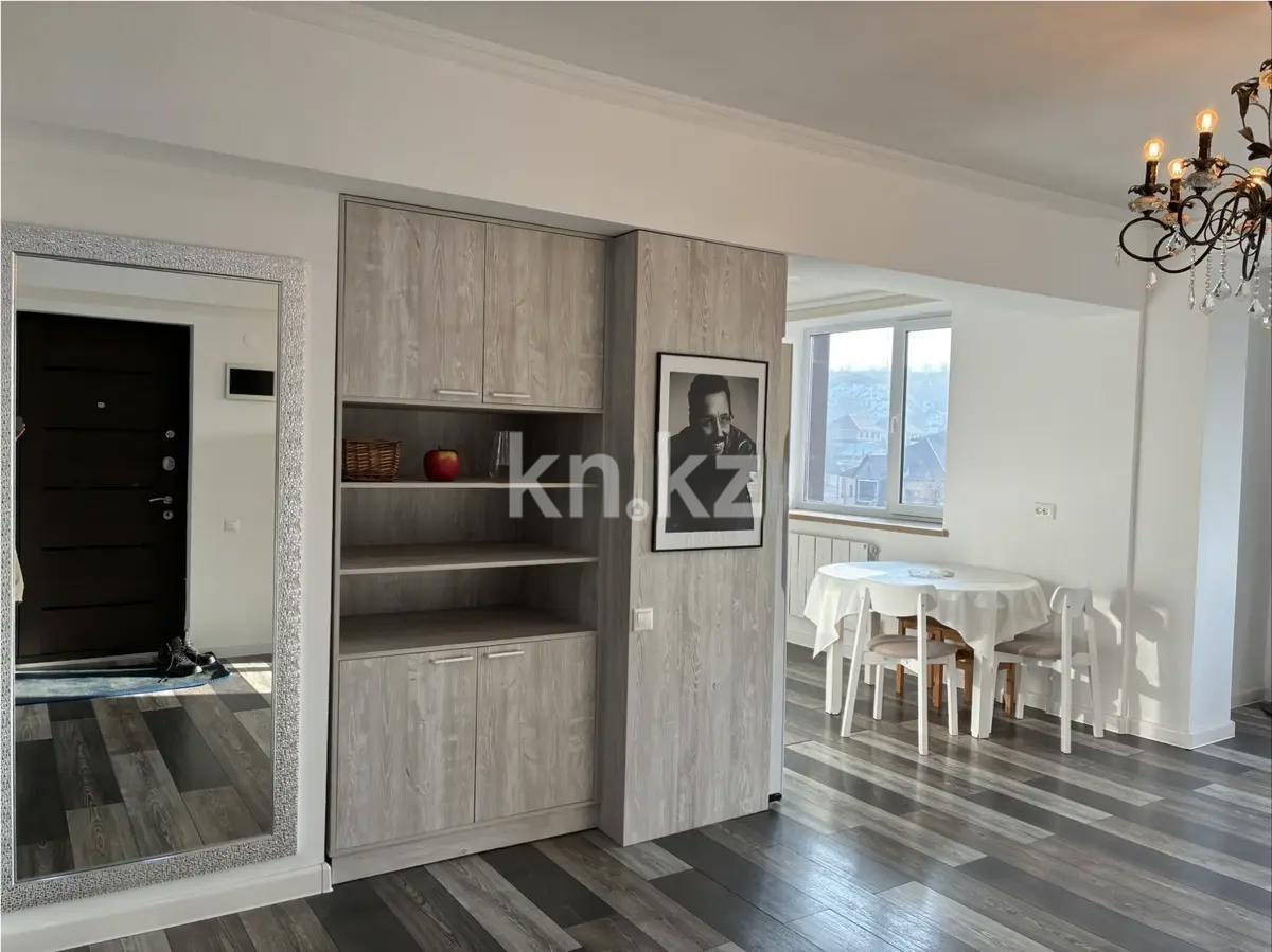 Продажа 4-комнатной квартиры, 105 м², ул. Кенесары хана, дом  98 в Алматы - фото 5