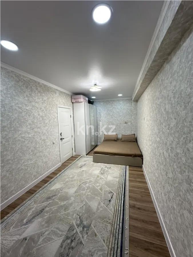 Продажа 2-комнатной квартиры, 46.9 м² в Алматы