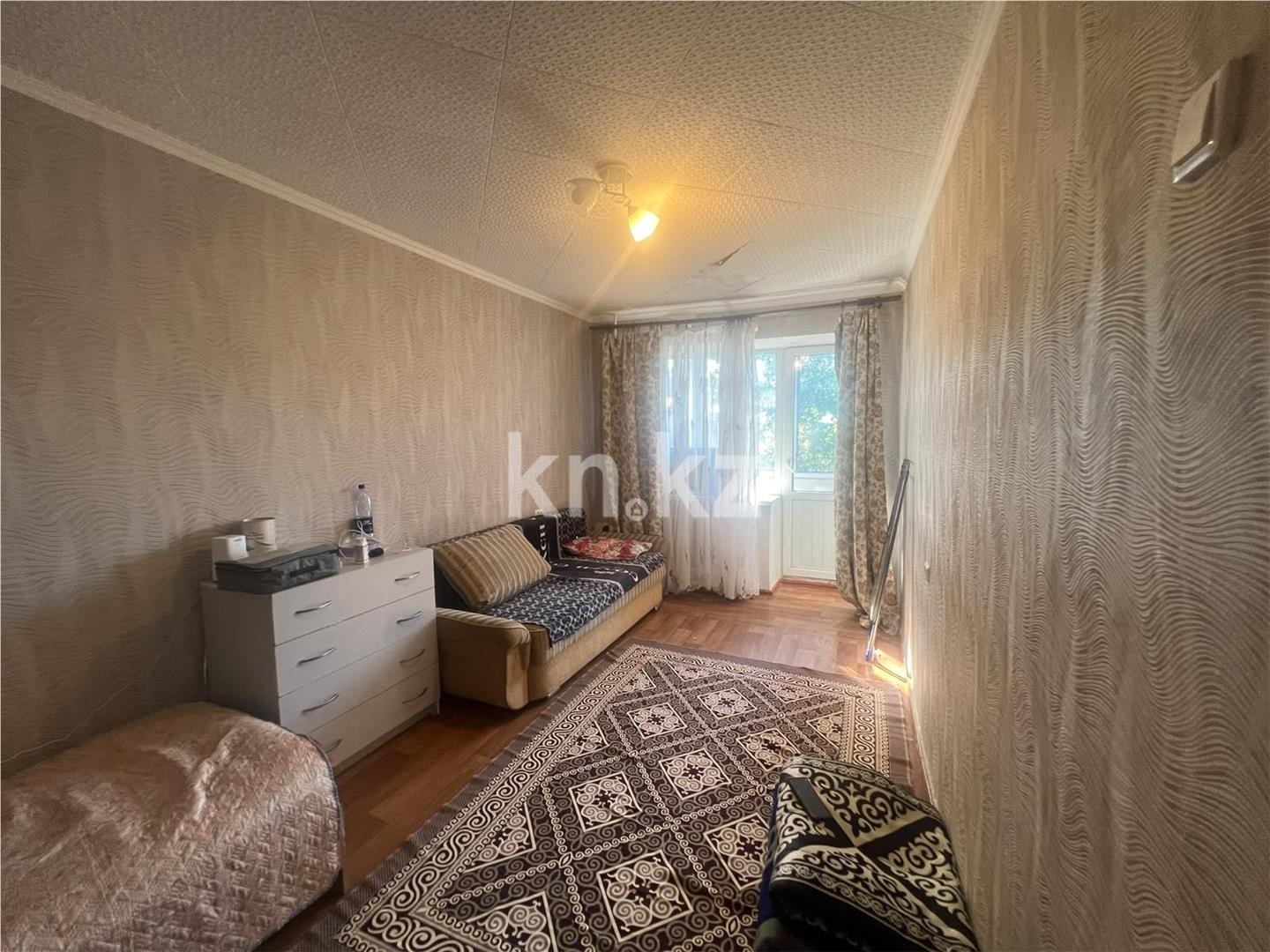 Продажа 1-комнатной квартиры, 29 м² в Караганде - фото 2