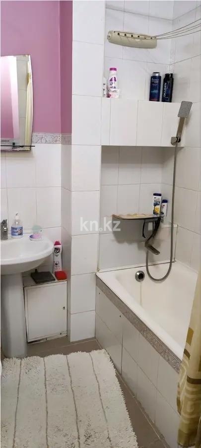 Продажа 1-комнатной квартиры, 40 м² в Алматы - фото 3