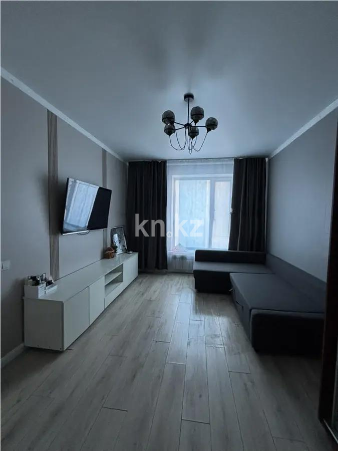 Продажа 1-комнатной квартиры, 37.14 м² в Астане