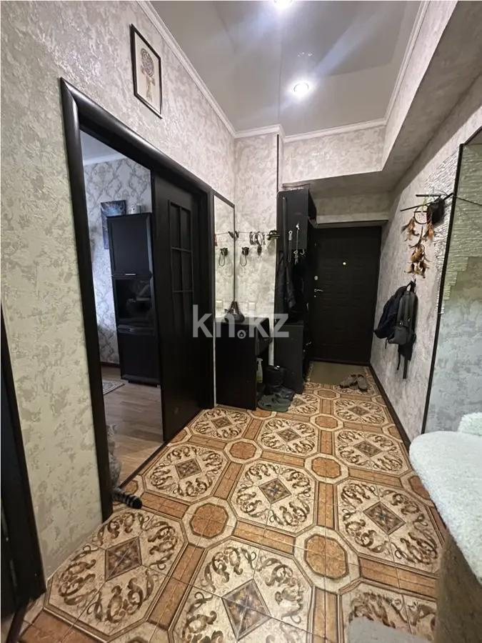Продажа 3-комнатной квартиры, 56.7 м² в Астане - фото 3