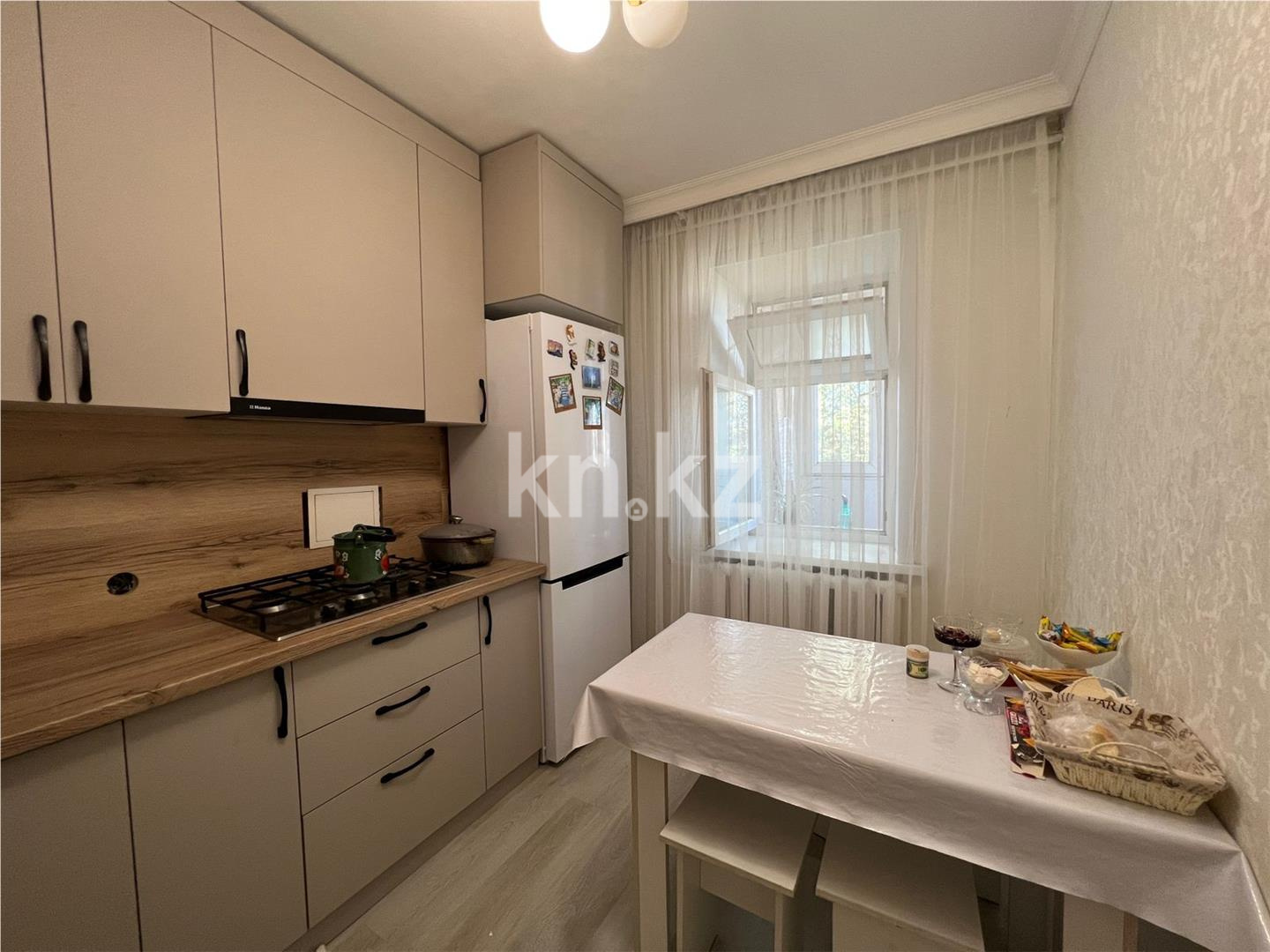 Продажа 2-комнатной квартиры, 50 м², ул. Ташенова в Астане - фото 6