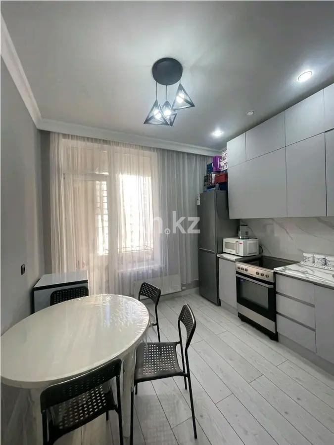 Продажа 1-комнатной квартиры, 40 м² в Астане - фото 2