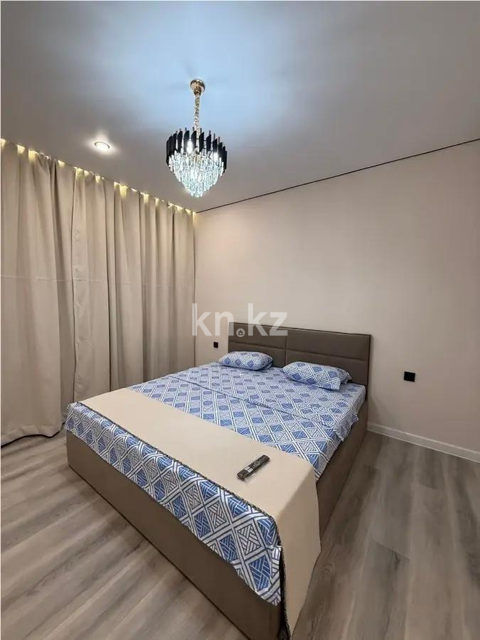 Продажа 2-комнатной квартиры, 59.1 м², ул. Омарова, дом  9 в Алматы - фото 2