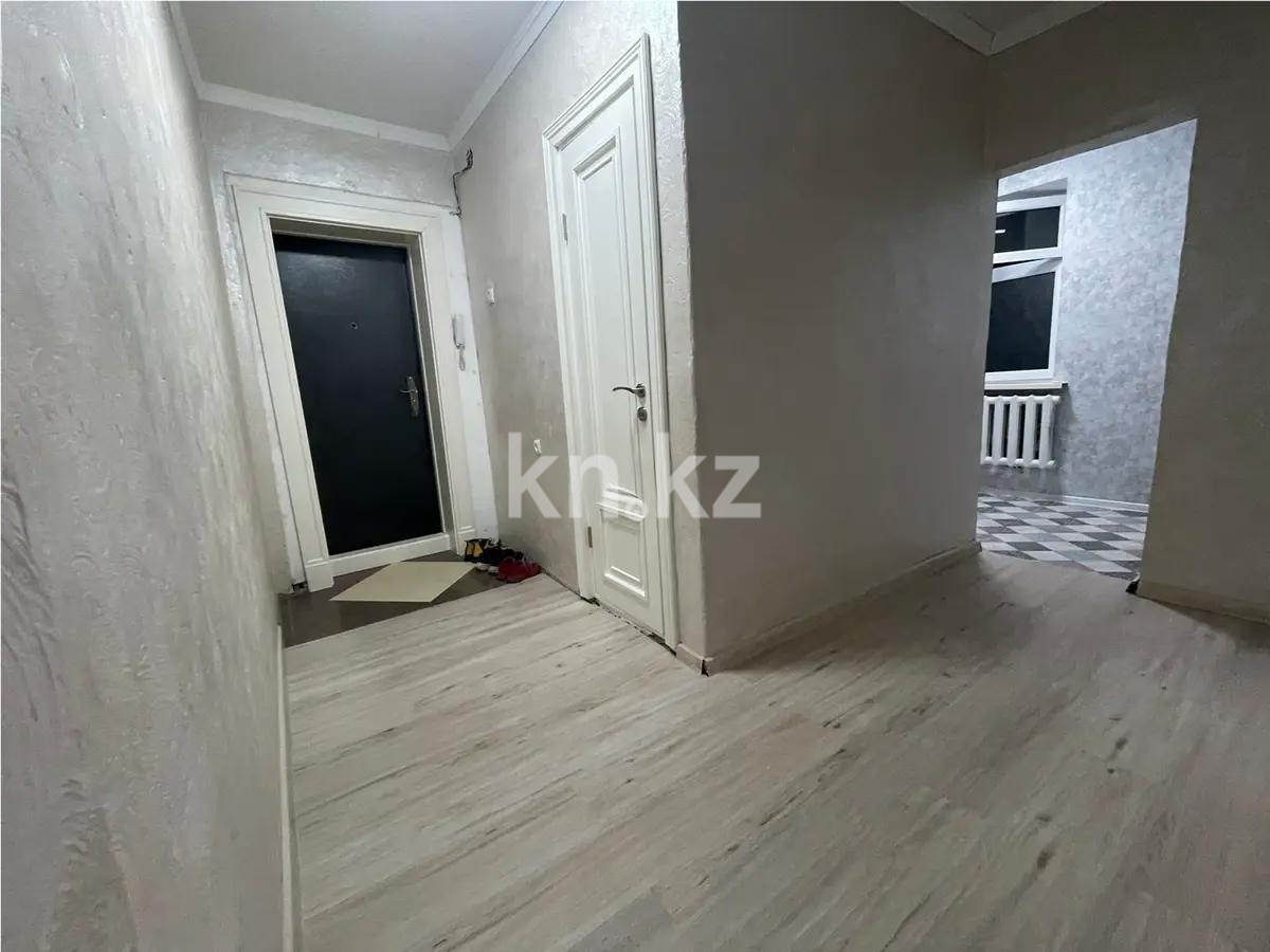 Продажа 1-комнатной квартиры, 35 м², ул. Серикова, дом  47 в Алматы - фото 5