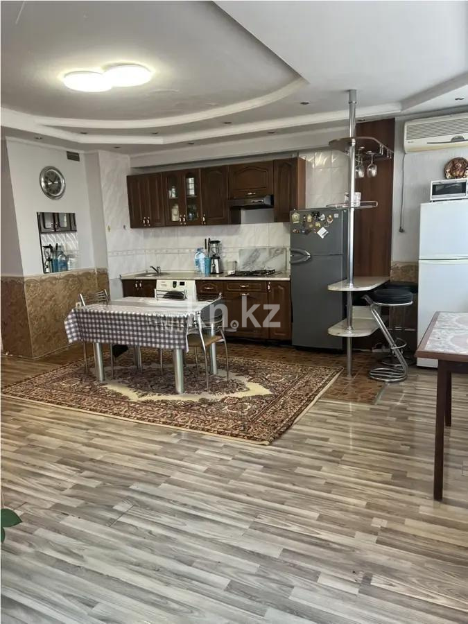 Продажа 2-комнатной квартиры, 60 м² в Алматы - фото 3