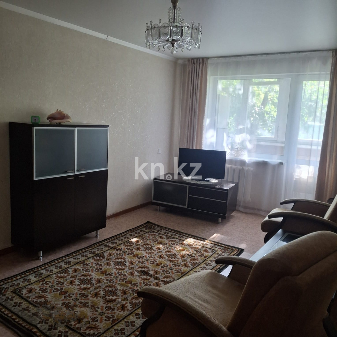 Продажа 2-комнатной квартиры, 45 м² в Караганде - фото 3