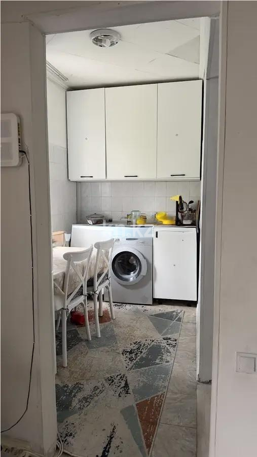 Продажа 1-комнатной квартиры, 36 м² в Алматы - фото 2