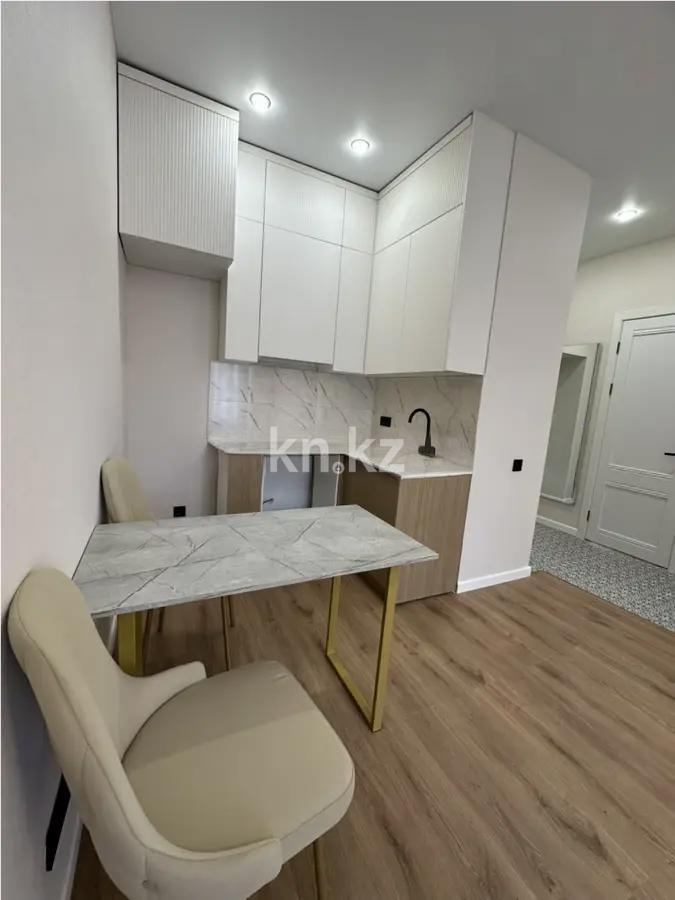 Продажа 2-комнатной квартиры, 39 м² в Астане - фото 3