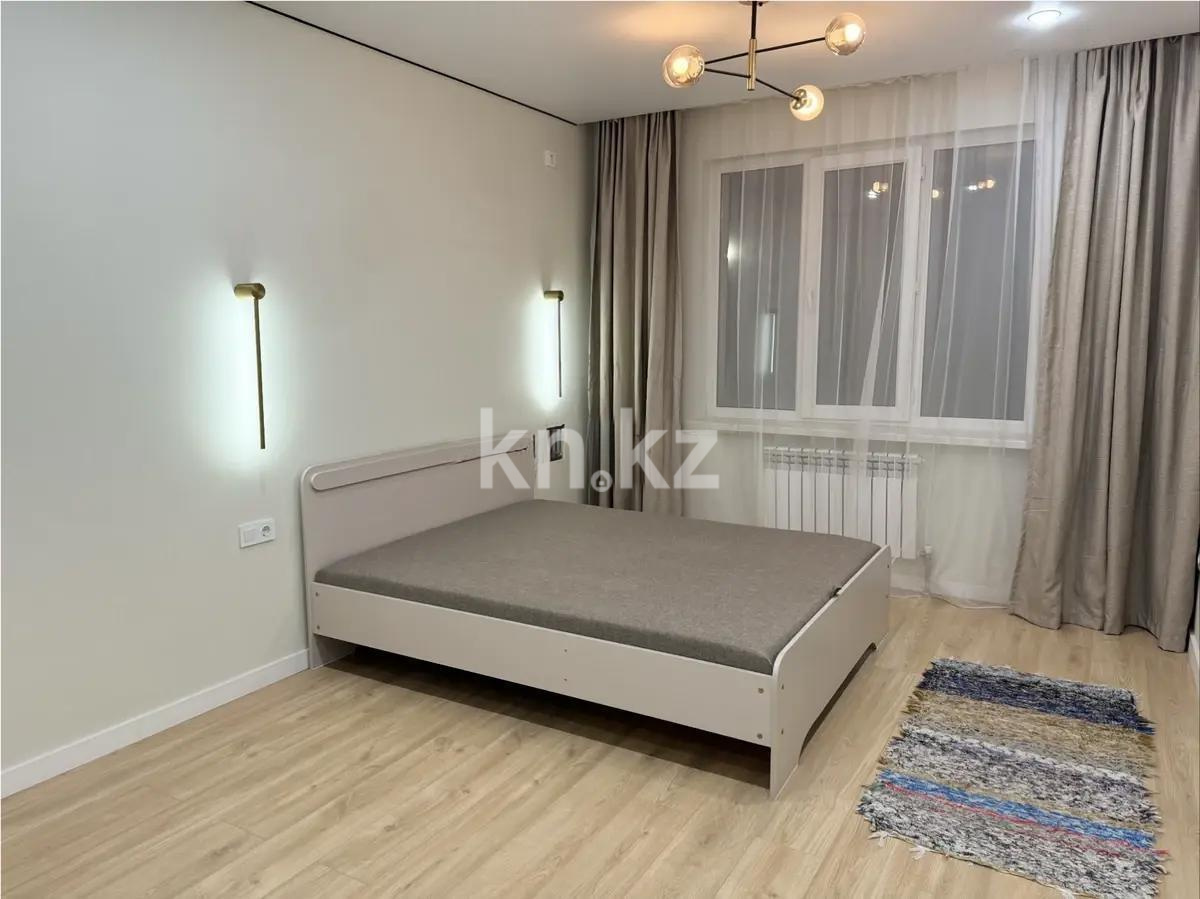 Продажа 2-комнатной квартиры, 44 м², ул. К. Шарипова, дом  206/4 в Алматы - фото 2