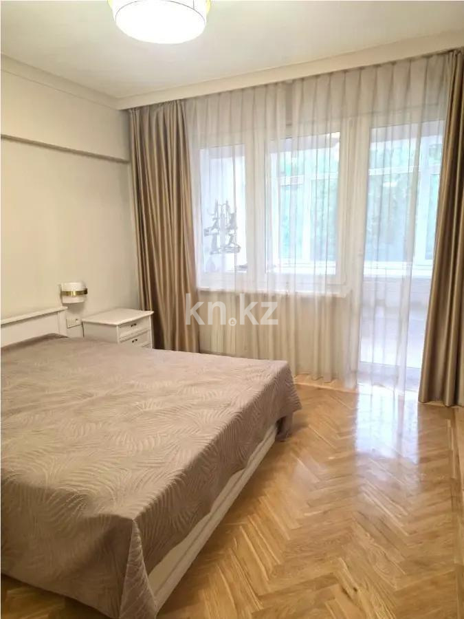 Продажа 4-комнатной квартиры, 135 м² в Алматы - фото 3