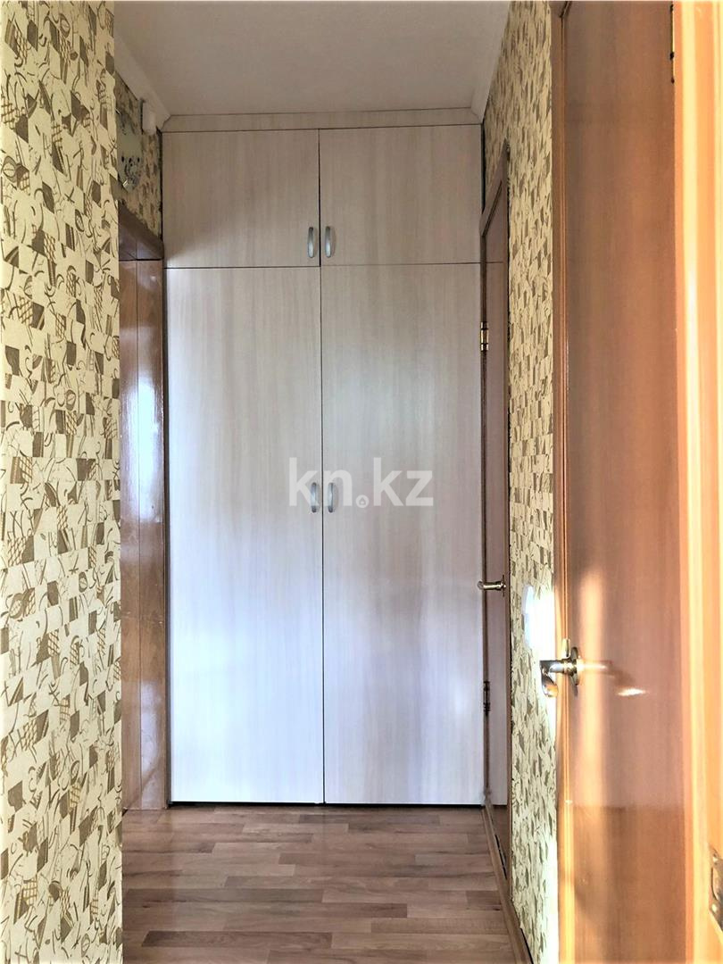 Продажа 2-комнатной квартиры, 53 м², мкр-н Степной-1, дом  1 в Караганде - фото 15