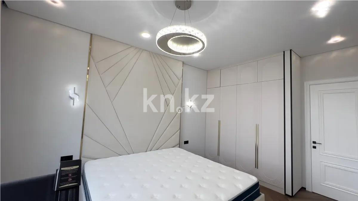 Продажа 3-комнатной квартиры, 100 м² в Астане - фото 2