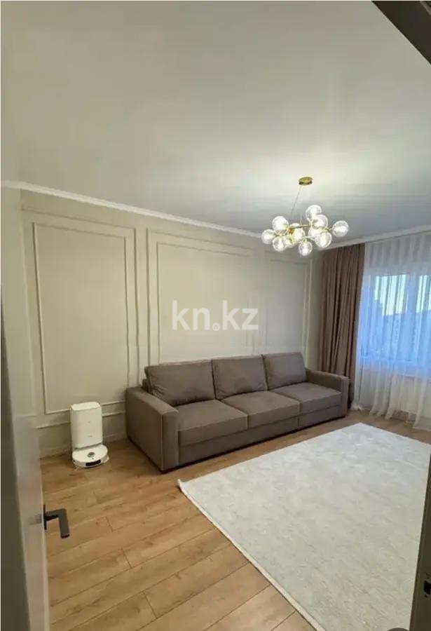 Продажа 2-комнатной квартиры, 60 м², ул. Сатпаева, дом  93 в Алматы