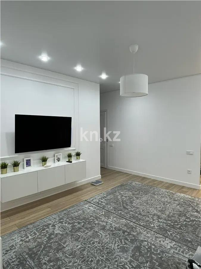Продажа 3-комнатной квартиры, 70 м² в Алматы