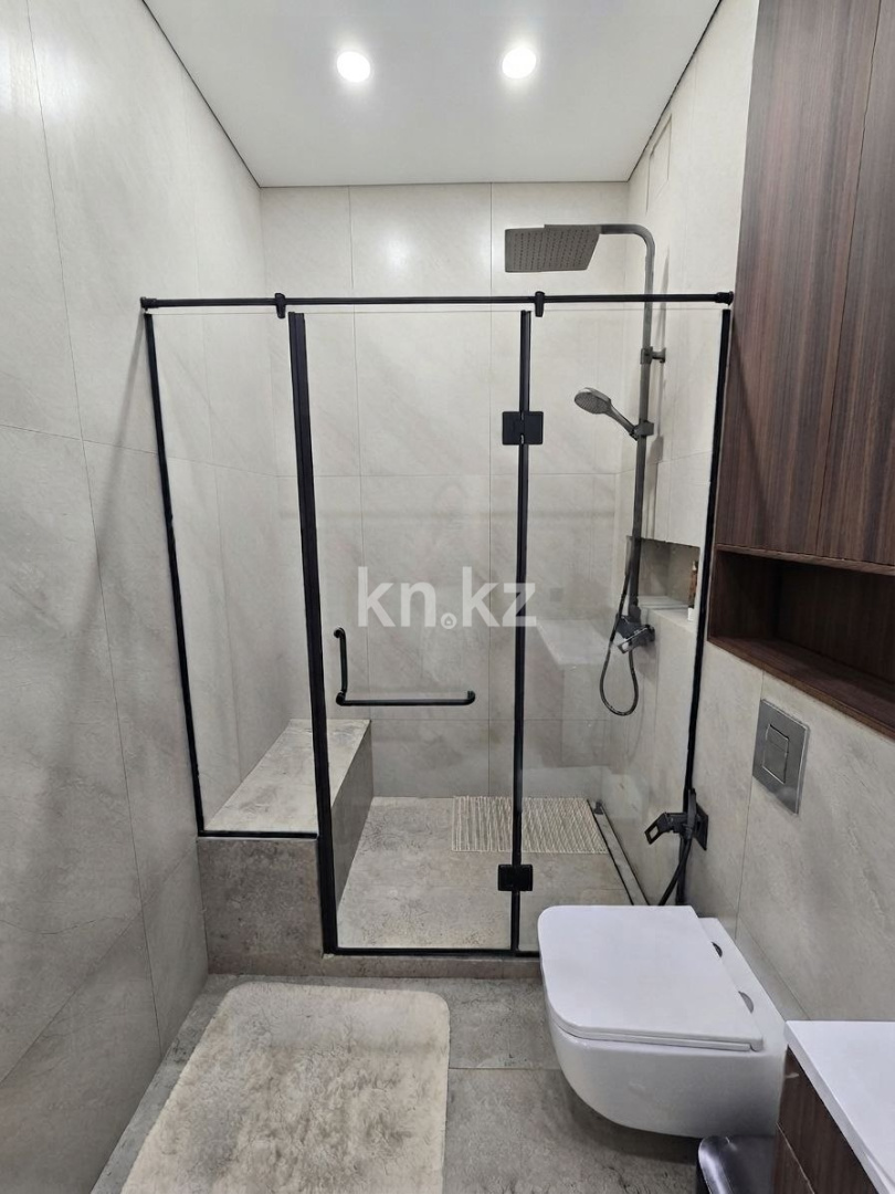 Продажа 2-комнатной квартиры, 61 м² в Алматы - фото 9