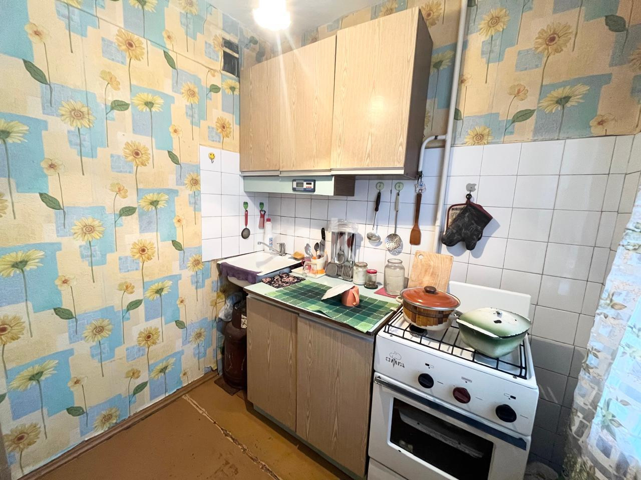 Продажа 1-комнатной квартиры, 29 м² в Темиртау - фото 3