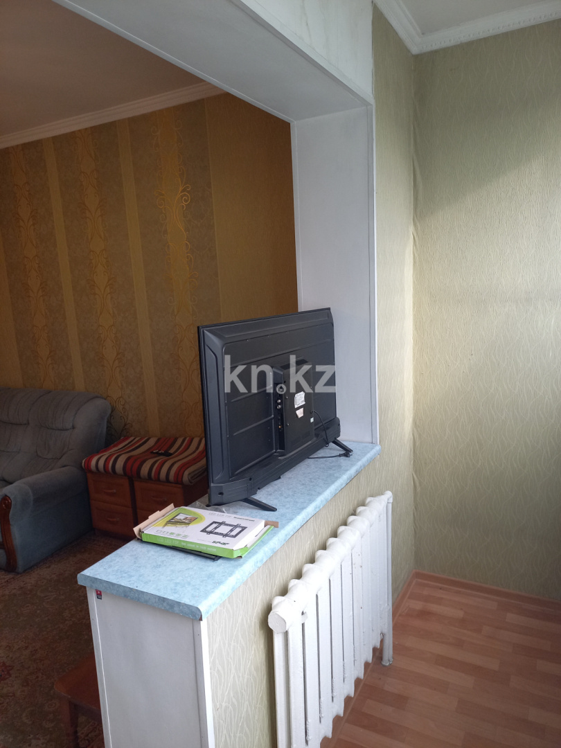 Аренда 1-комнатной квартиры, 42 м², ул. Тимирязева в Алматы - фото 4