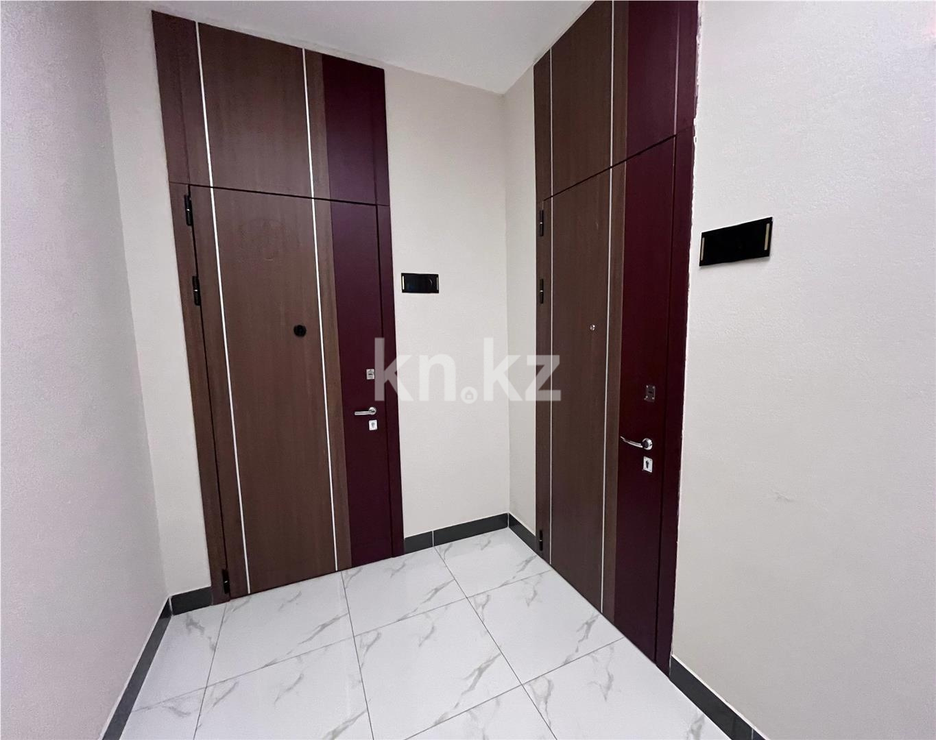 Продажа 2-комнатной квартиры, 63 м² в Караганде - фото 18