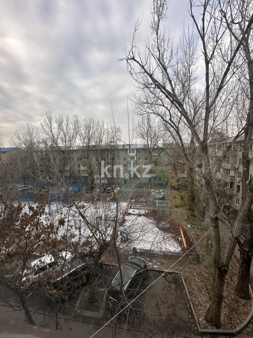 Аренда 2-комнатной квартиры, 45 м² в Алматы - фото 8