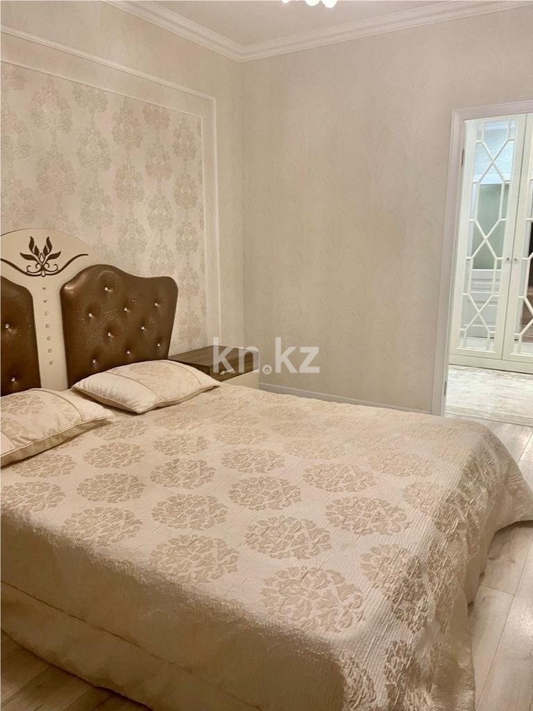 Продажа 3-комнатной квартиры, 80 м² в Караганде - фото 6