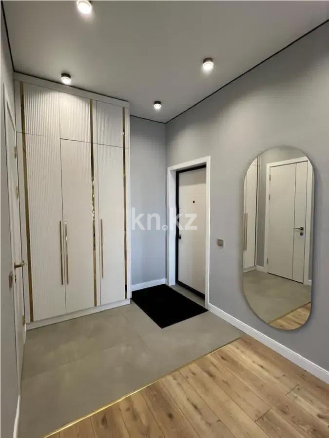 Продажа 2-комнатной квартиры, 73 м², ул. Сыганак, дом  24 в Астане - фото 6