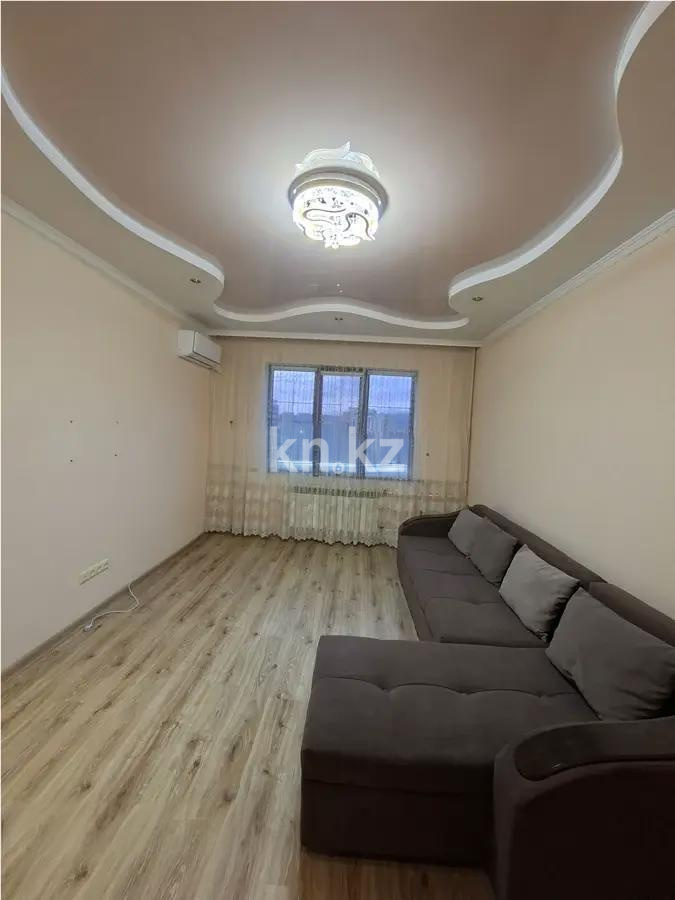 Продажа 1-комнатной квартиры, 38 м² в Алматы