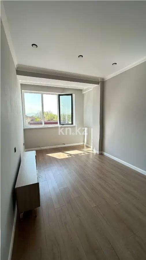 Продажа 1-комнатной квартиры, 40 м² в Алматы