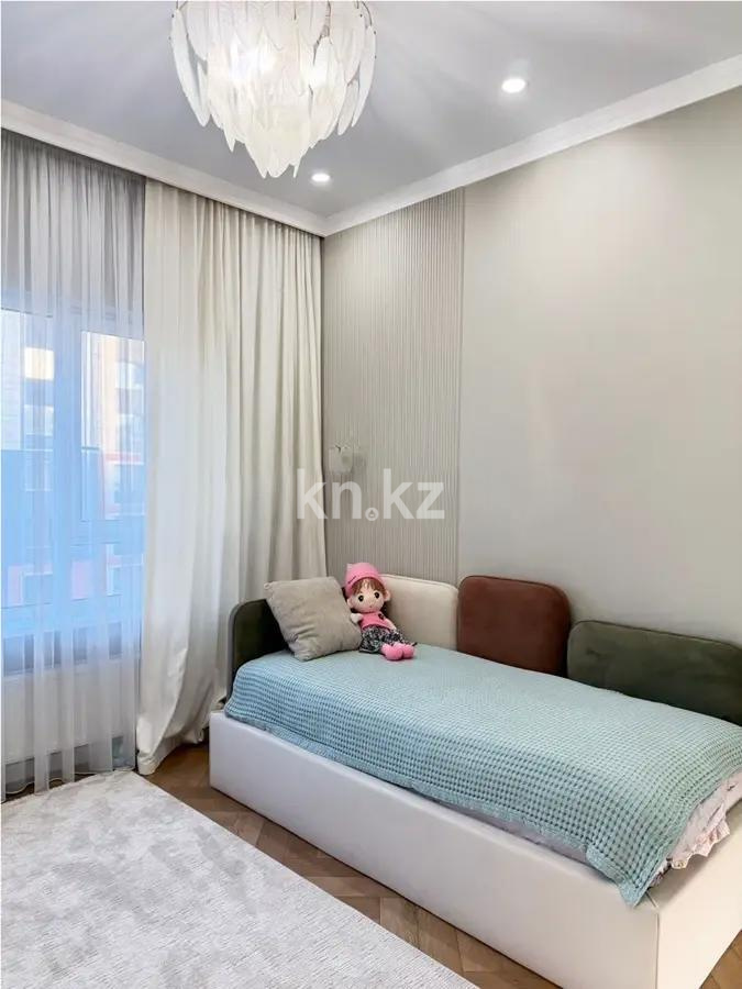 Продажа 3-комнатной квартиры, 110 м² в Алматы - фото 2