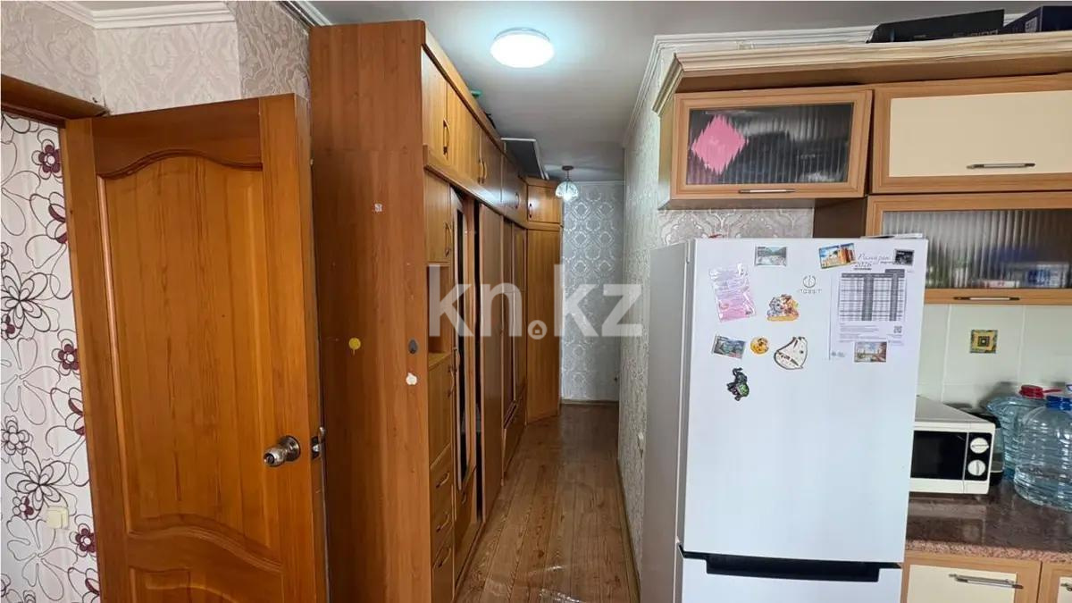 Продажа 2-комнатной квартиры, 38 м² в Астане - фото 4