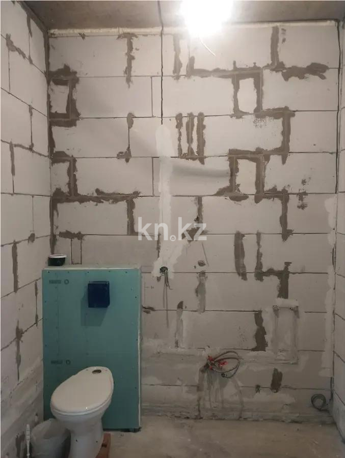 Продажа 3-комнатной квартиры, 88.9 м² в Астане