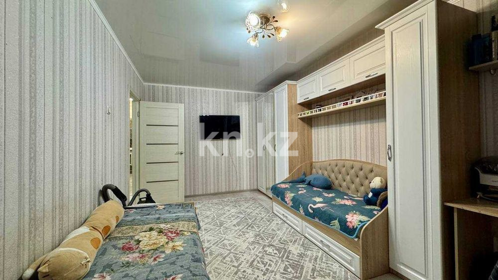 Продажа 3-комнатной квартиры, 61.4 м² в Костанае - фото 5