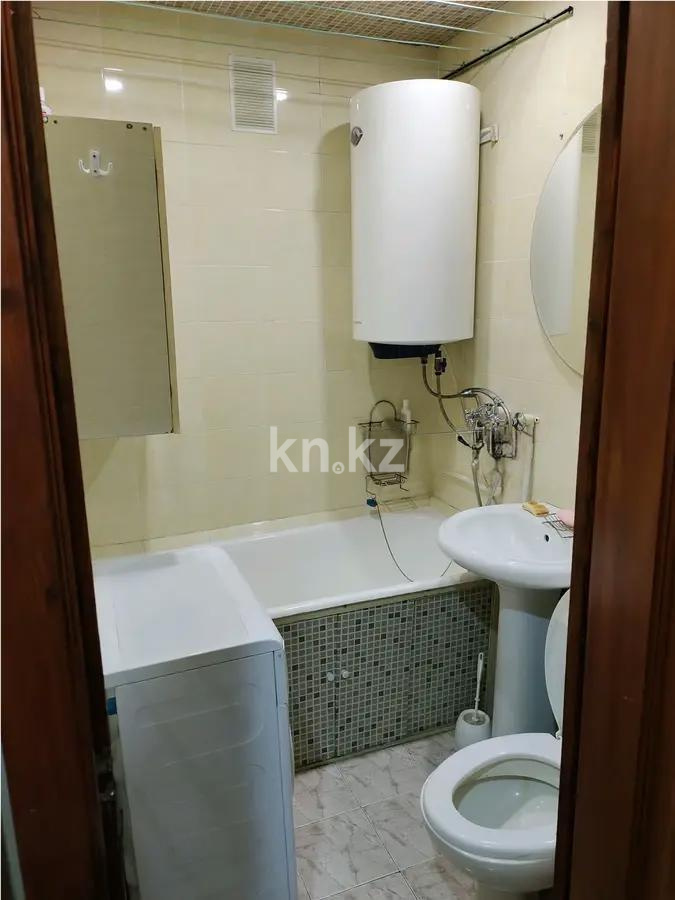 Продажа 3-комнатной квартиры, 58 м² в Караганде - фото 5