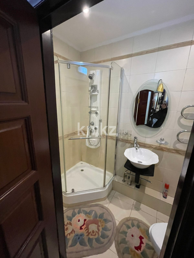 Продажа 3-комнатной квартиры, 115 м², ул. Хусаинова, дом  225 в Алматы - фото 6