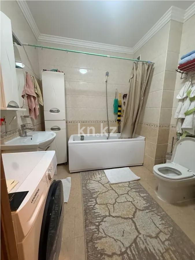 Продажа 2-комнатной квартиры, 91 м², ул. Толе би, дом  286/5 в Алматы - фото 4