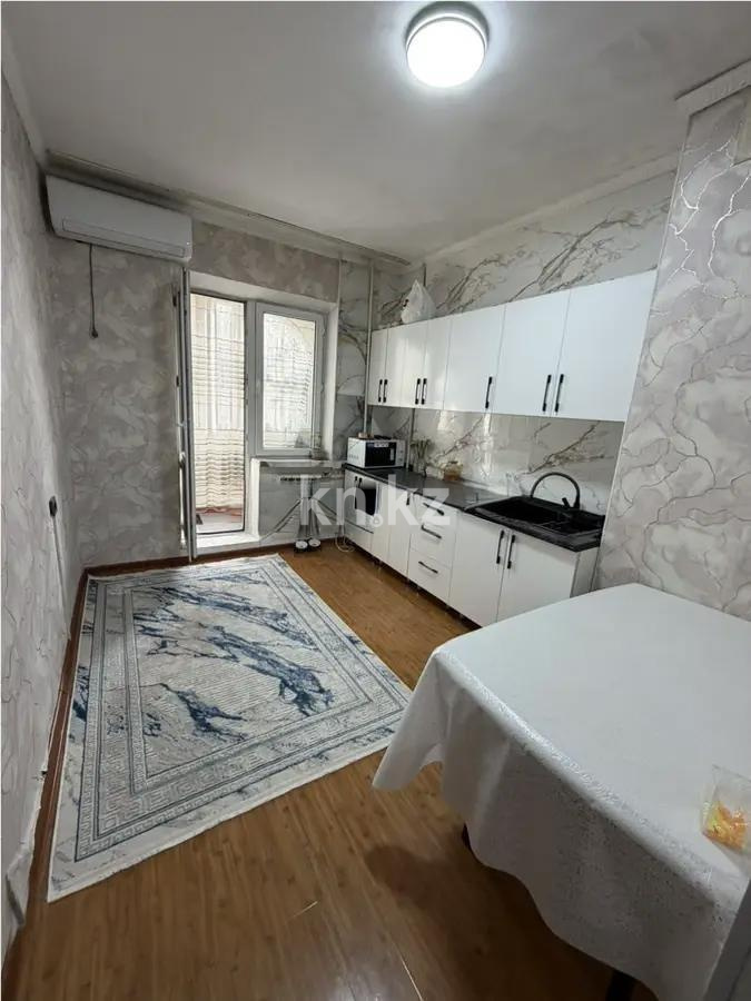 Продажа 1-комнатной квартиры, 33 м² в Алматы - фото 2