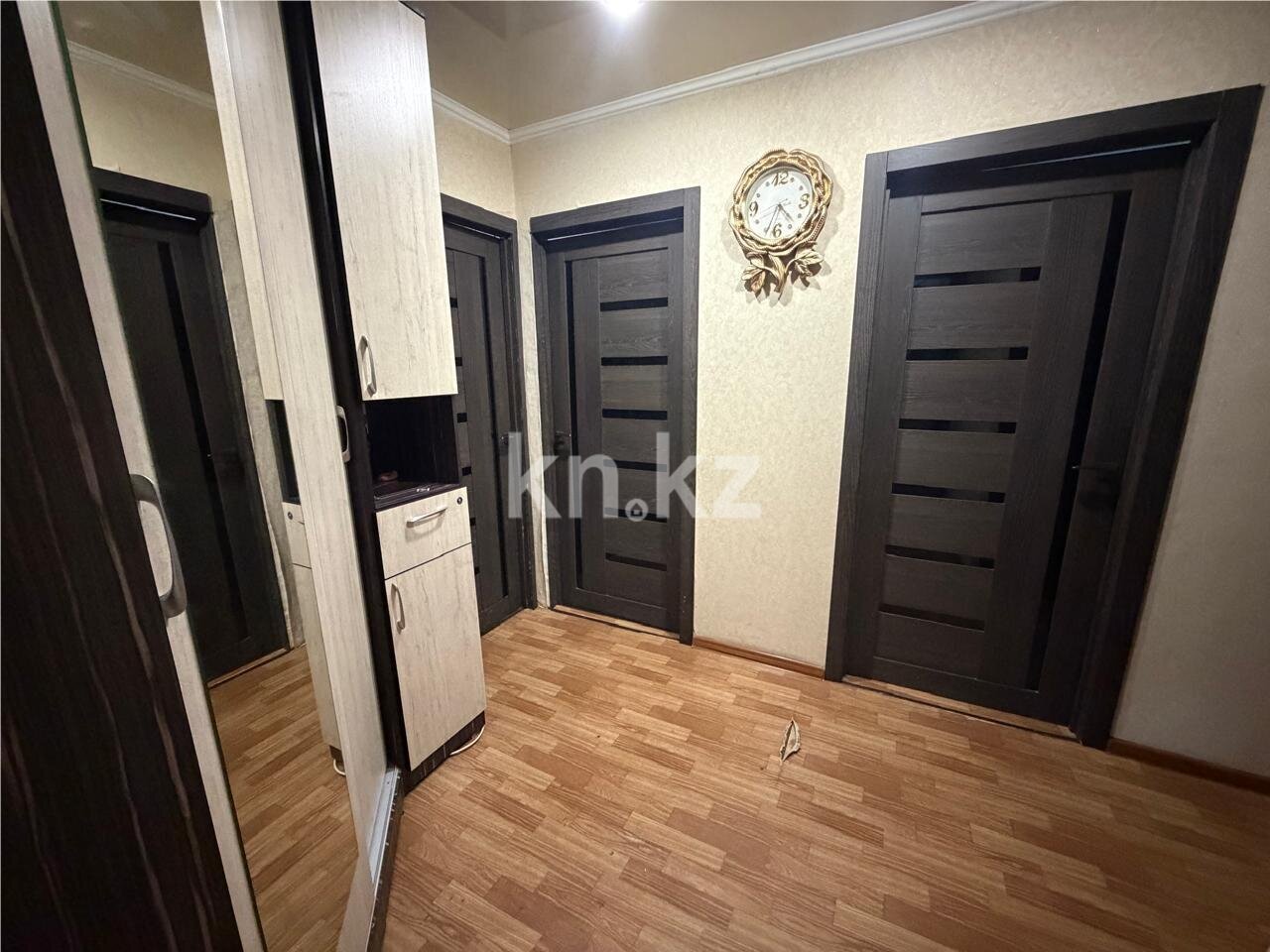 Продажа 3-комнатной квартиры, 61 м² в Караганде - фото 9