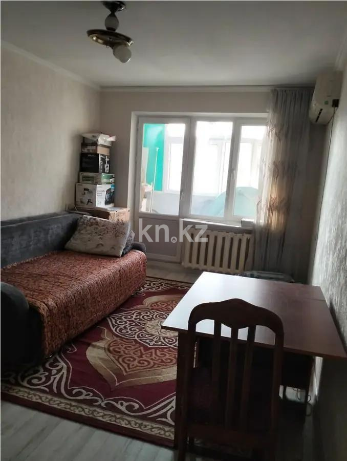 Продажа 3-комнатной квартиры, 58 м² в Алматы