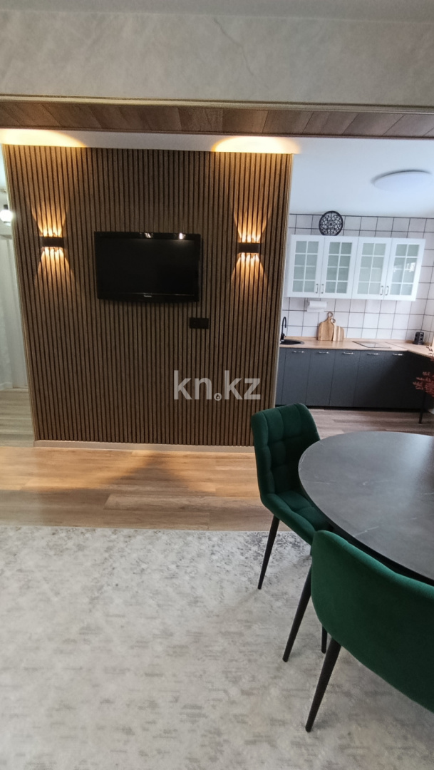 Продажа 2-комнатной квартиры, 48.3 м², ул. Виноградова, дом  19 в Усть-Каменогорске - фото 10