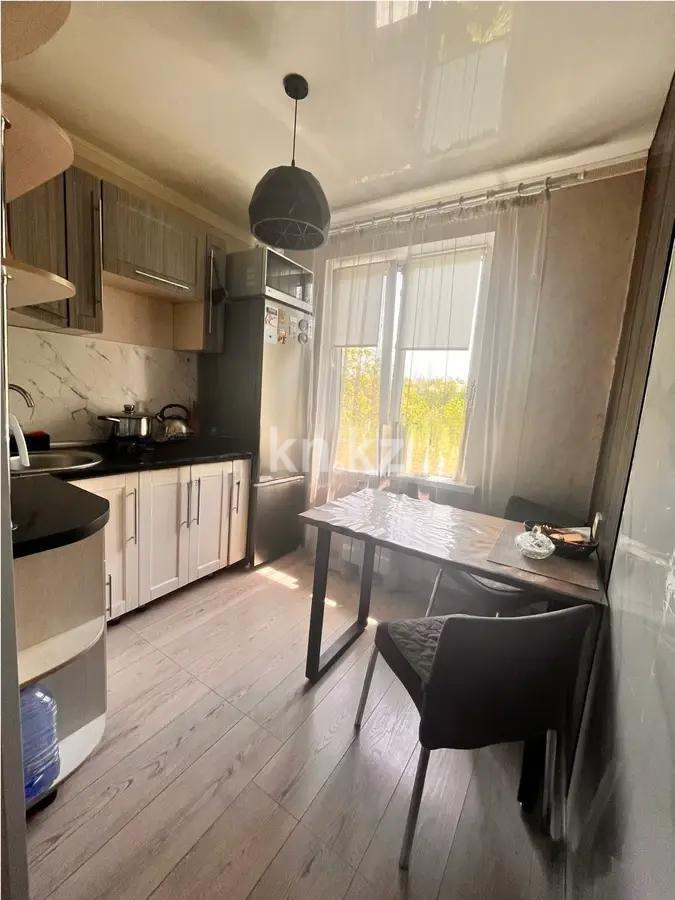 Продажа 2-комнатной квартиры, 43.5 м², мкр-н 8, дом  78 в Алматы - фото 3