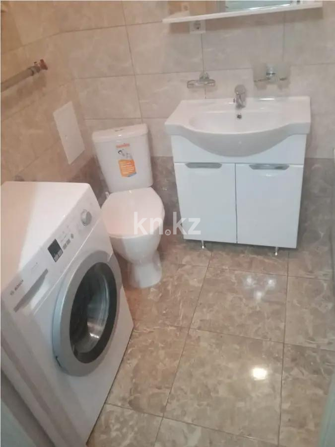 Продажа 2-комнатной квартиры, 44 м² в Астане - фото 4